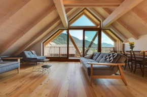 Apartment Pr Cirklu, Kranjska Gora